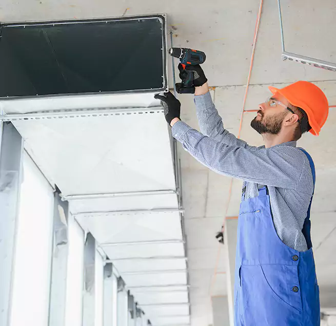 Why Homeowners & Businesses Trust Us in Rocky River, OH