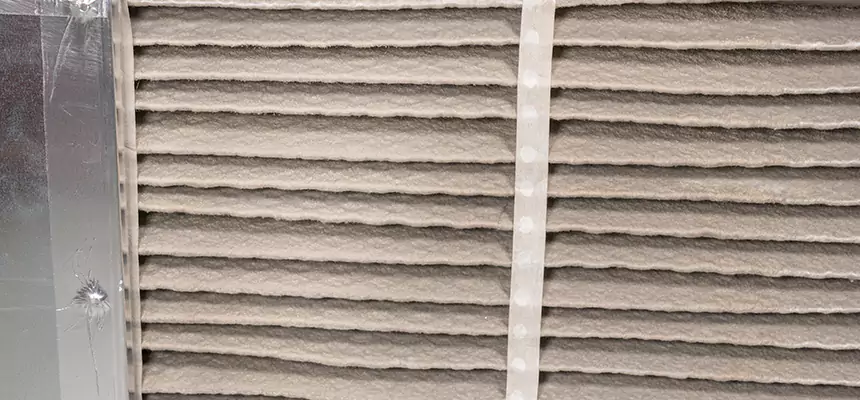 Mobile Car AC Filter Replacement in Rocky River