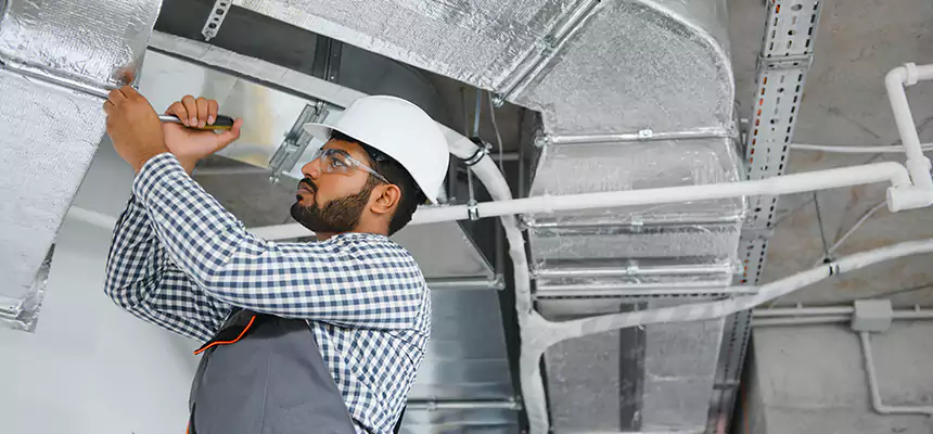 Proactive Ac Vent Repairs & Air Duct Replacement Companies Near Me in Rocky River