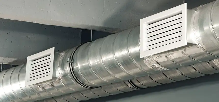 Our Air Duct Camera Inspection Services in Rocky River, OH