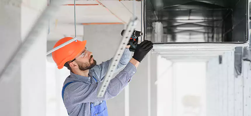 Our Air Vent Replacement Services in Rocky River, OH