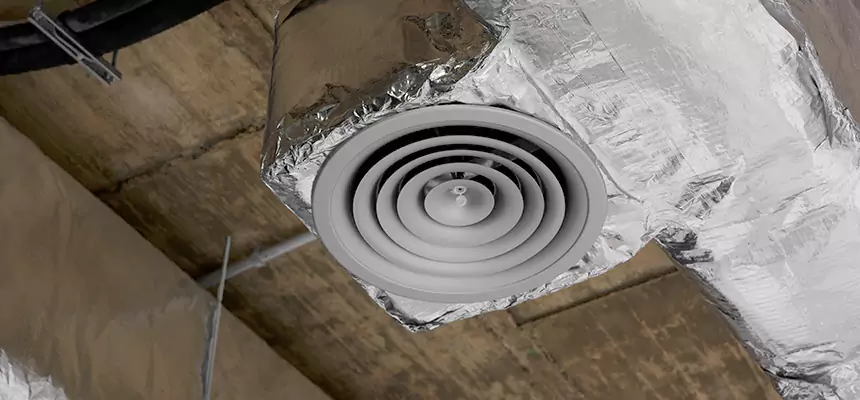 Our Basement Vent Cleaning Services in Rocky River, OH