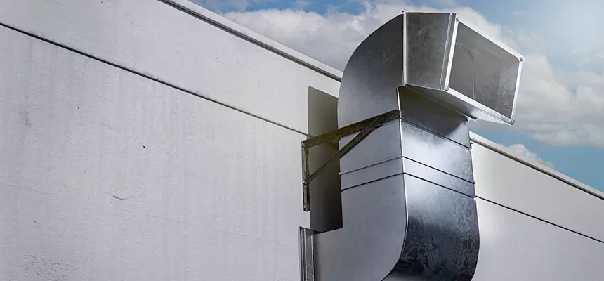 Trusted Industrial Dryer Vent Cleaning in Rocky River