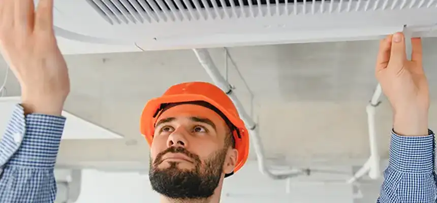 Our Furnace Vent Cleaning Services in Rocky River, OH