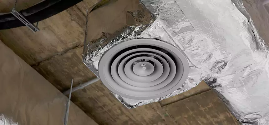 Our Industrial Dryer Vent Cleaning Services in Rocky River, OH