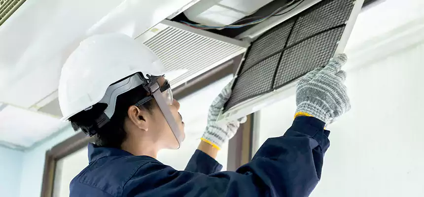 Our Residential Air Vent Cleaning Services in Rocky River, OH