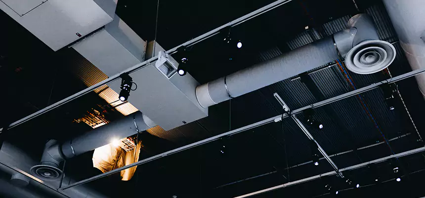 Our Seasonal Allergy Air Duct Cleaning Services in Rocky River, OH