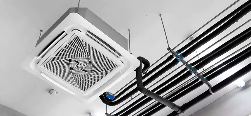 Our Smart AC Vent Controller Services in Rocky River, OH