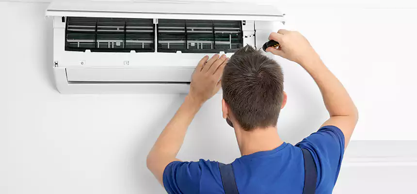 Our Smart Air Conditioning Installation Services in Rocky River, OH