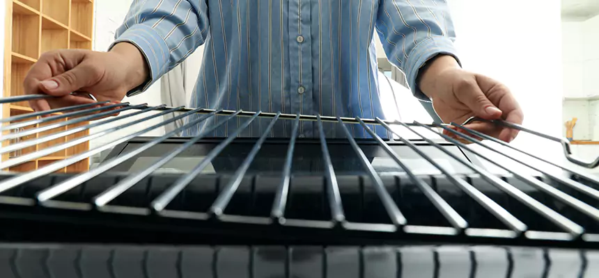 Our Vent Grille Washing Services in Rocky River, OH