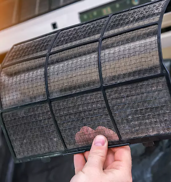 Top-notch AC Air Filter Replacement in Rocky River