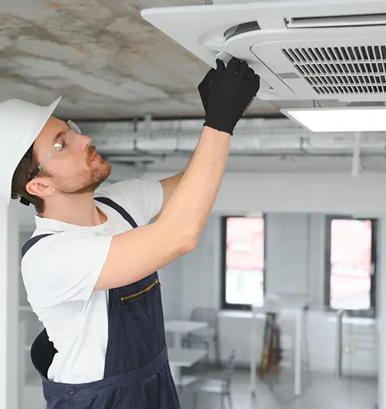 Top Affordable Duct Cleaning Services Near Me in Rocky River, OH