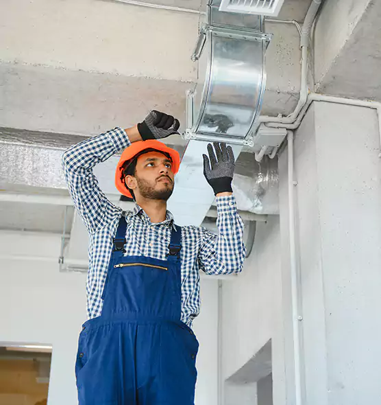 Professional Air Duct Cleaning Service in Rocky River, OH