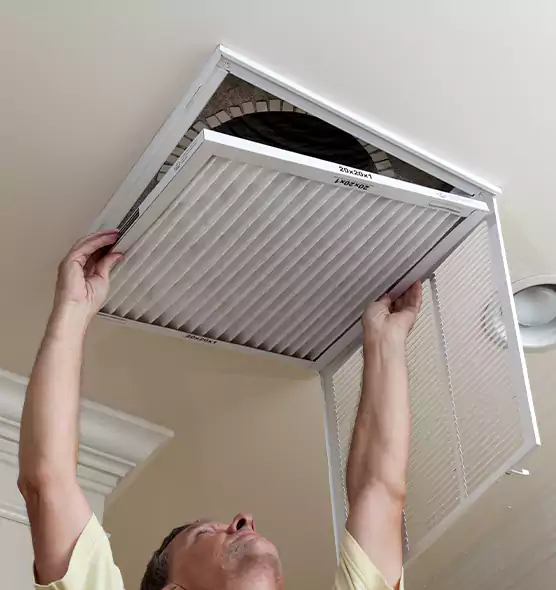 Trusted Apartment Air Duct Cleaning in Rocky River, OH