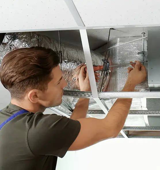 Professional Clogged Dryer Vent Repair in Rocky River, OH