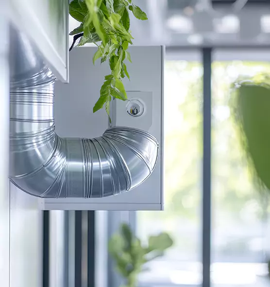 Professional Eco-Safe Dryer Vent Cleaning in Rocky River, OH