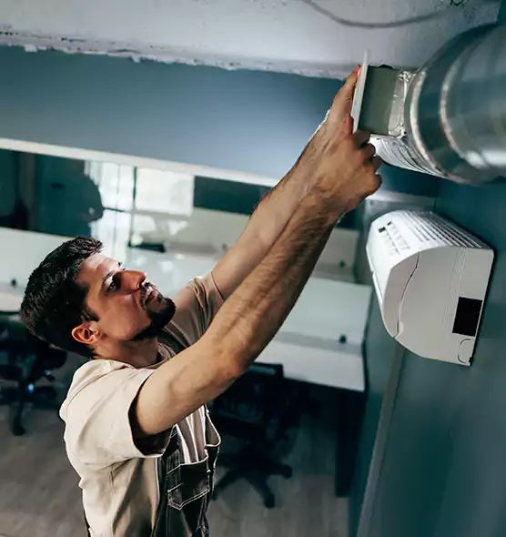 About Flexible Ductwork Replacement in Rocky River, OH