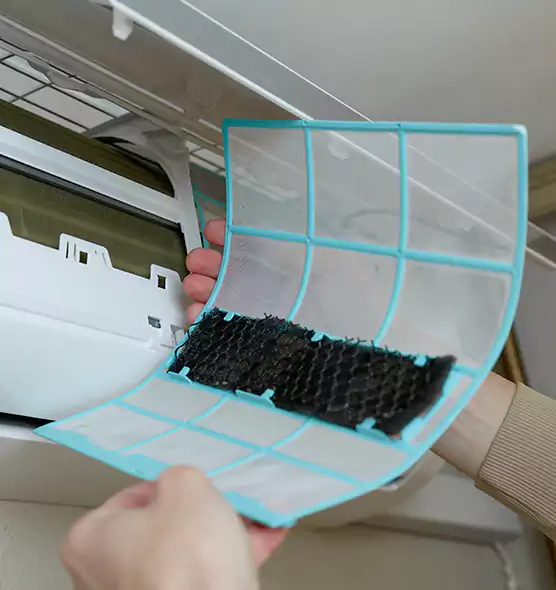 Welcome to Air Duct Cleaning & Repairs Rocky River — Your Local HEPA Filter Installation Pros in Rocky River, OH