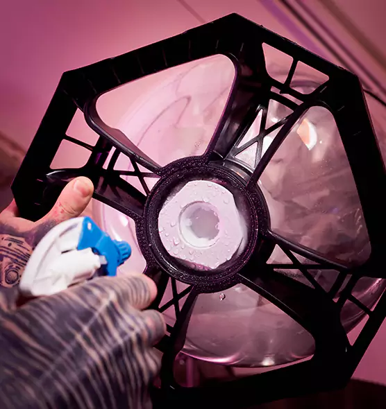 Expert Low VOC Vent Installation in Rocky River, OH