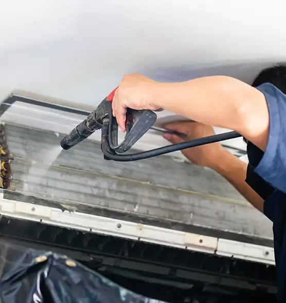Welcome to Move-in/Move-out Duct Cleaning Services in Rocky River, OH