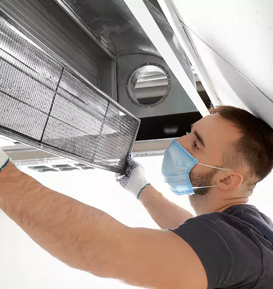 About Remove Smoke Smell From Air Duct in Rocky River, OH