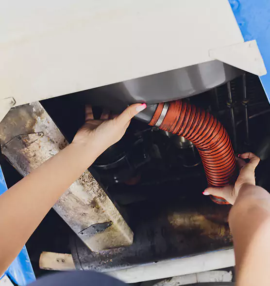 Top-Notch Return Vent Cleaning Service in Rocky River, OH