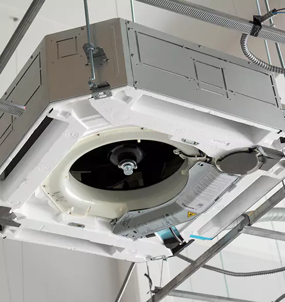 Professional Roof Vent Lint Removal Rocky River, OH