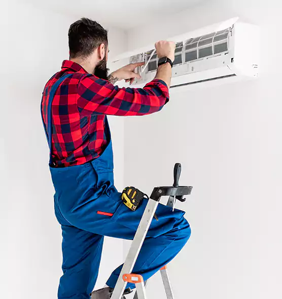 About Smart Air Conditioning Installation in Rocky River, OH