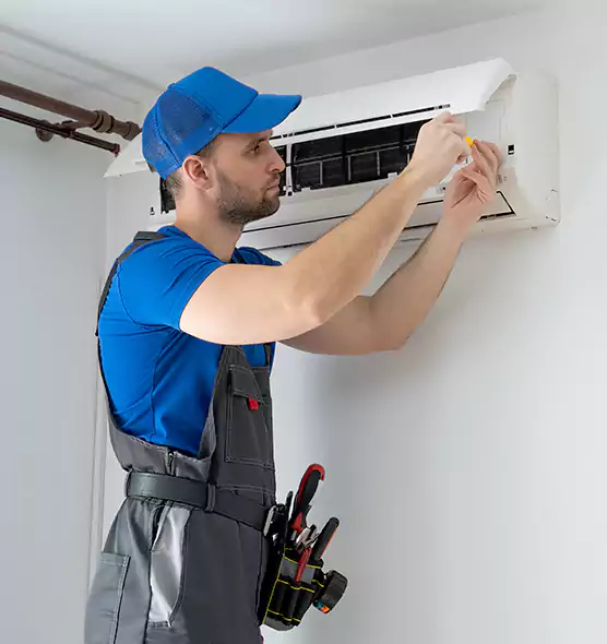 About Smart Thermostat AC Installation in Rocky River, OH