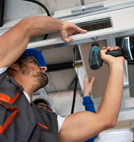 About Vent Smoke Odor Elimination in Rocky River, OH