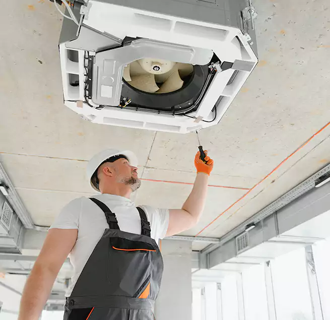 Why Homeowners & Businesses Trust Us in Rocky River, OH?