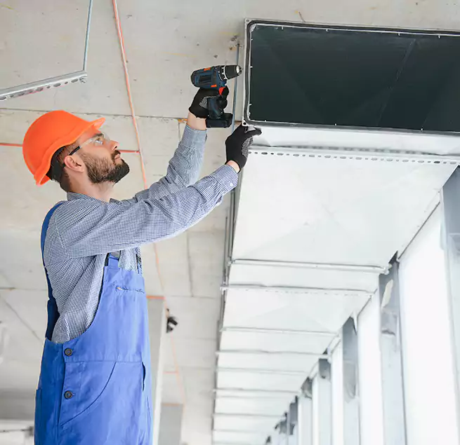 Why Homeowners & Businesses Trust Us in Rocky River, OH?