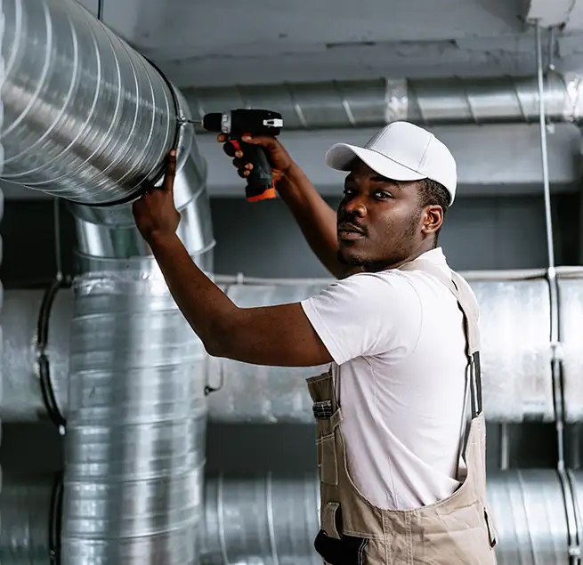 Why Homeowners & Businesses Trust Us Rocky River, OH