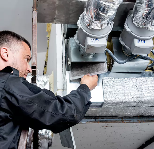 Why Homeowners & Businesses Trust Us in Rocky River, OH?