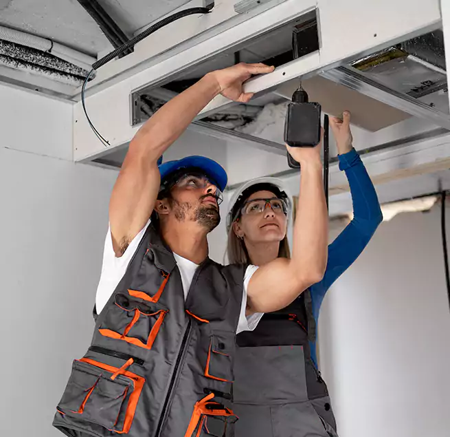 Why Homeowners & Businesses Trust Us in Rocky River, OH