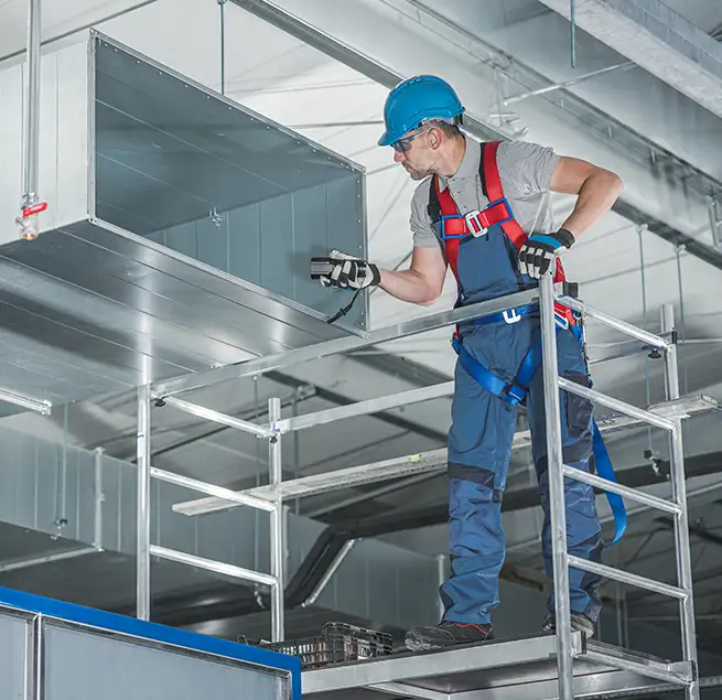 Why Homeowners & Businesses Trust Us in Rocky River, OH?