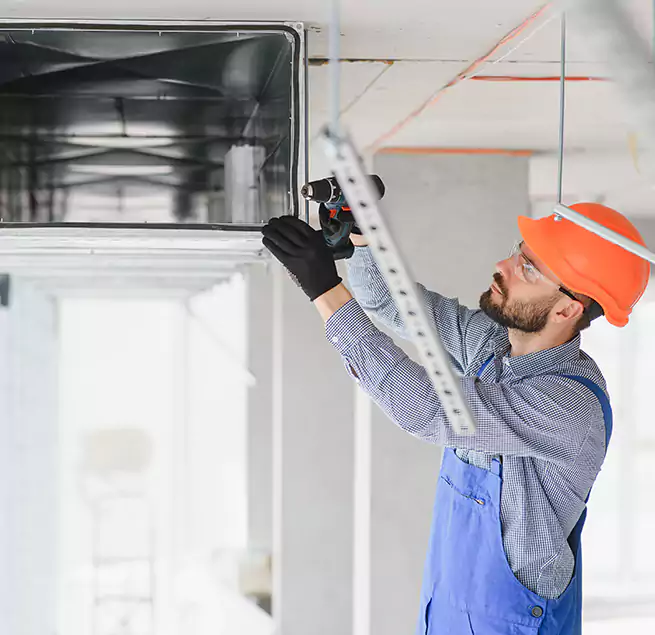 Why Homeowners & Businesses Trust Us Rocky River, OH