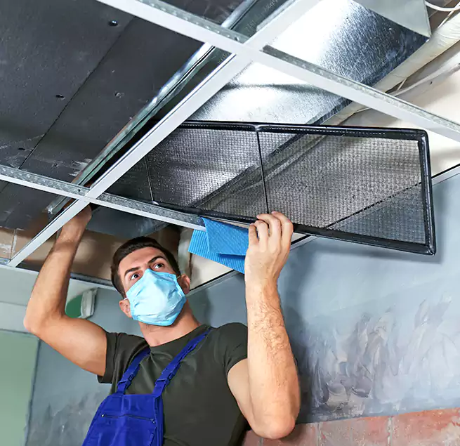 Why Homeowners Businesses Trust Us in Rocky River, OH