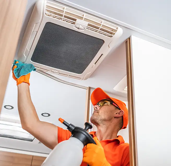 Why Homeowners & Businesses Trust Us in Rocky River, OH?