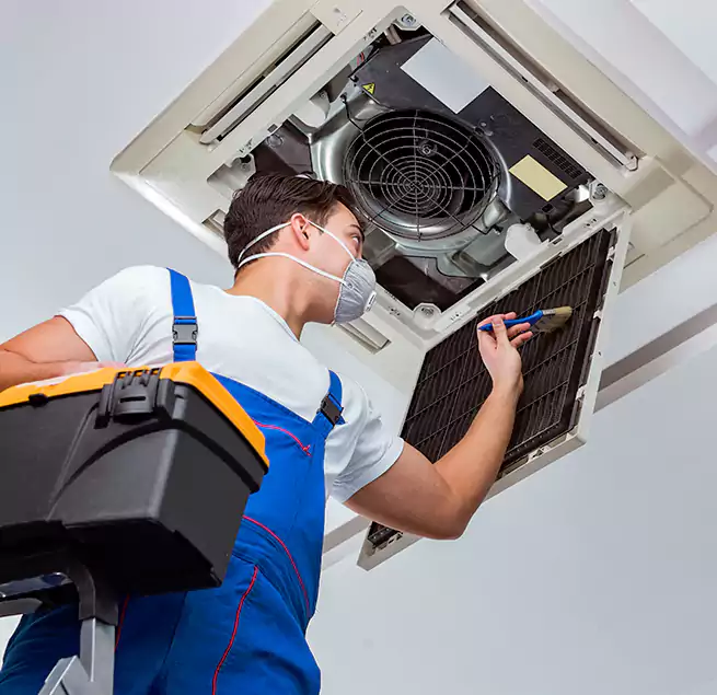 Why Homeowners & Businesses Trust Us in Rocky River, OH