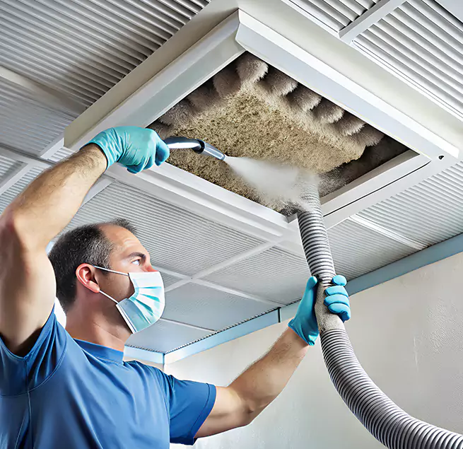 Why Homeowners & Businesses Trust Us Rocky River, OH?