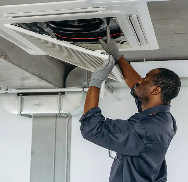 Why Homeowners & Businesses Trust Us in Rocky River, OH?