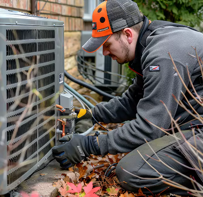 Why Homeowners & Businesses Trust Us in Rocky River, OH?