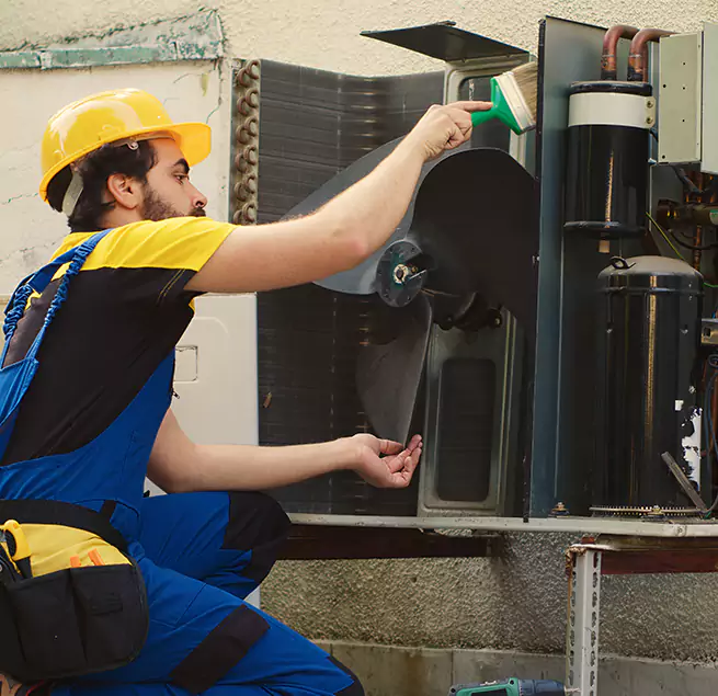 Why Homeowners & Businesses Trust Us in Rocky River, OH?