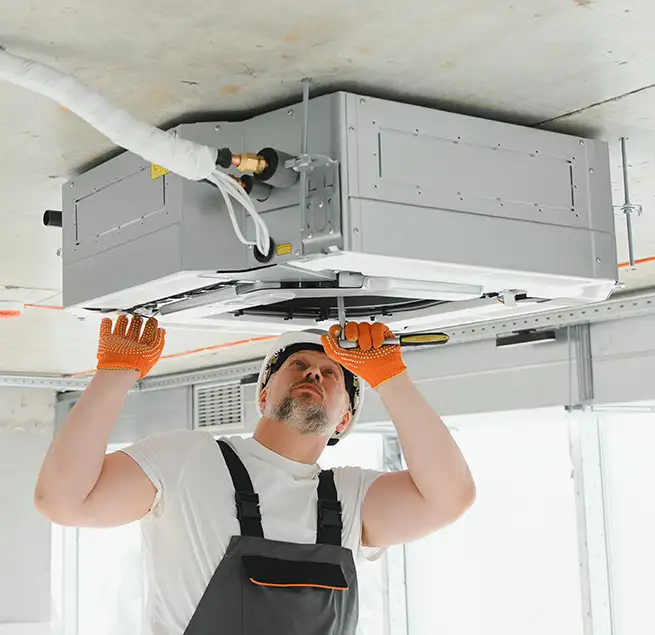 Why Homeowners & Businesses Trust Us Rocky River, OH