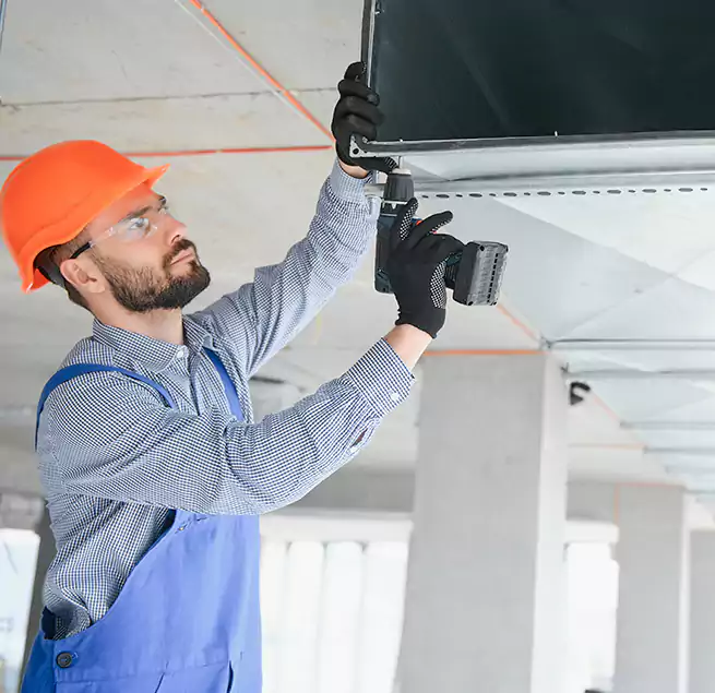 Why Homeowners & Businesses Trust Us in Rocky River, OH?