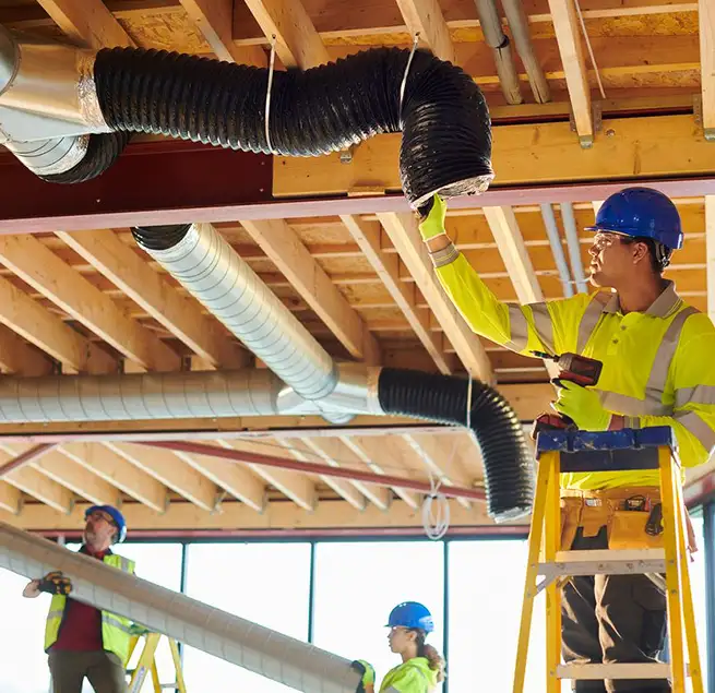 Why Homeowners & Businesses Trust Us in Rocky River, OH?