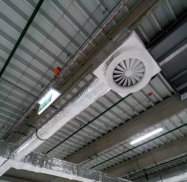 Why Homeowners & Businesses Trust Us in Rocky River, OH?