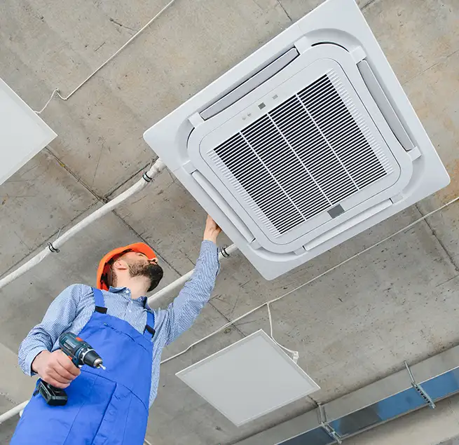 Why Homeowners & Businesses Trust Us in Rocky River, OH