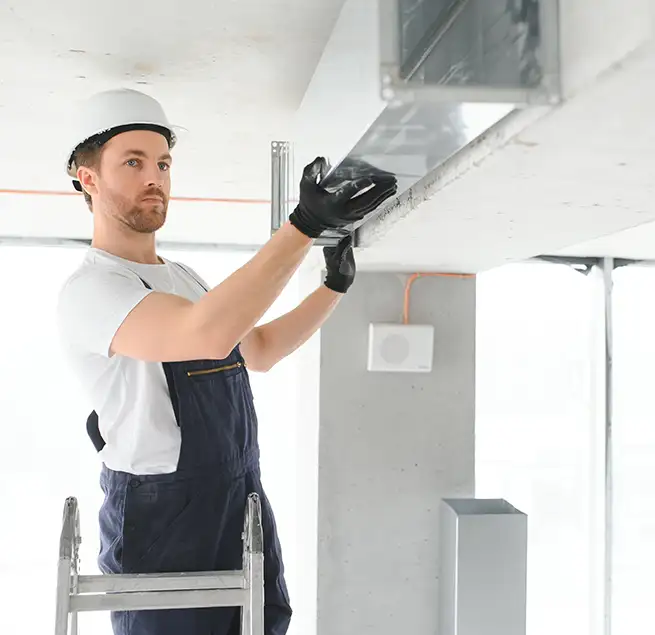 Why Homeowners & Businesses Trust Us in Rocky River, OH?